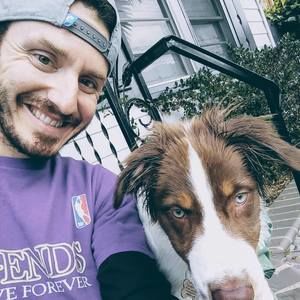 Meet your Posher, Alexander